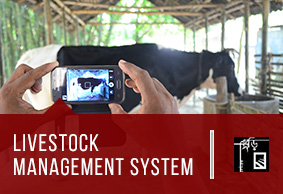 Livestock Management System