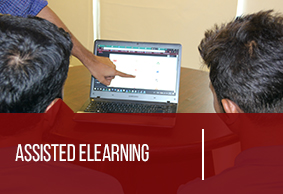 
Assisted eLearning