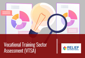 Vocational Training Sector Assessment